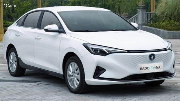 شرایط فروش فوری خودرو برقی شرکت سایپا (آذر 1404)